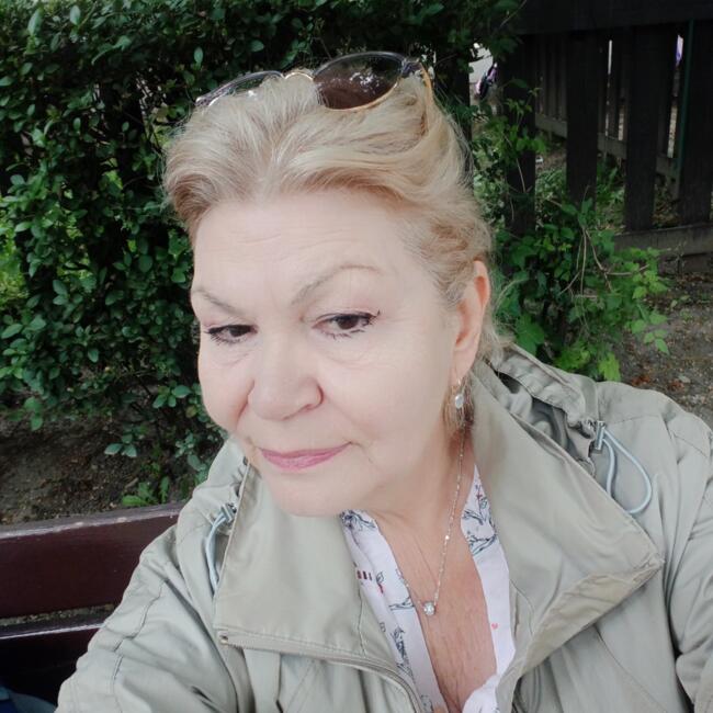 Babysitter in Brasov: Livia