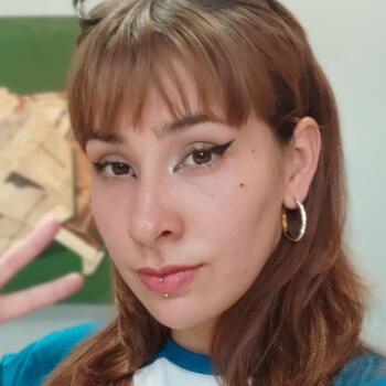 Trabajo para niñera en San José: trabajo de niñera Xiany Torrentes