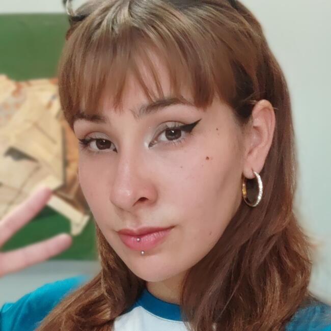 Babysitting job in San José (Provincia de San José): Xiany Torrentes