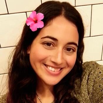 Niñera en Rosario: Magalí