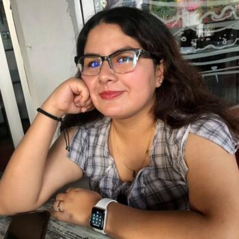 Babysitter in Torreón: Michelle Mendoza