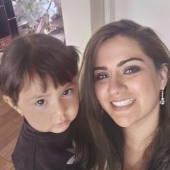 Babysitter in Guayaquil: Diana