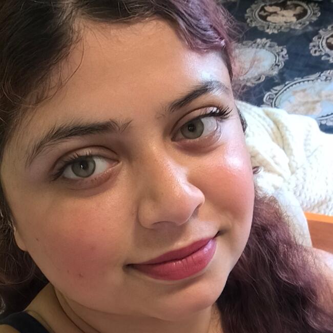 Babysitter in Berlin: Navkirat