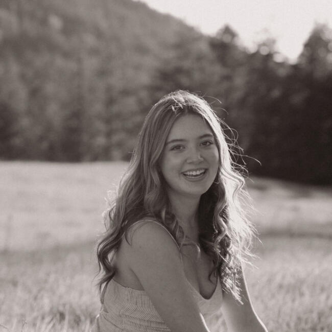 Baby-sitter in Victoria: Chantal