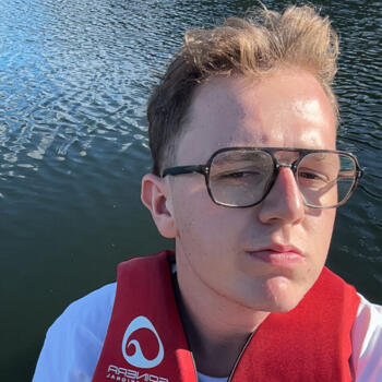 Babysitter in Dommartemont: Tom