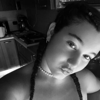 Babysitter a Castellammare di Stabia: Ale