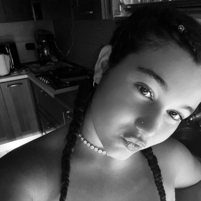 Babysitter in Castellammare di Stabia: Ale