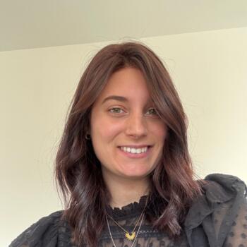 Babysitter in La Garnache: Justine