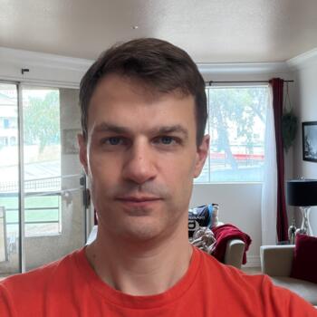 Trabajo para niñera en San Rafael: trabajo de niñera Alejandro