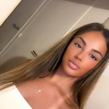 Nanny in Bussy-Saint-Georges: Melane