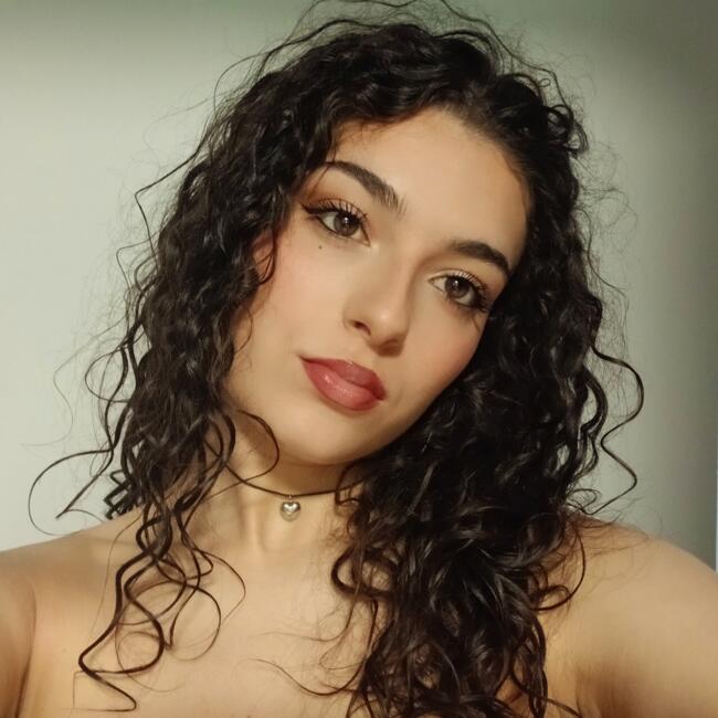 Babysitter in Barzanò: Francesca Motto