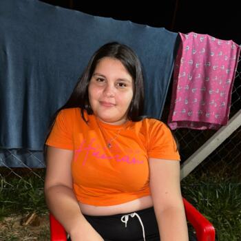 Babysitter Capiatá: Marisol