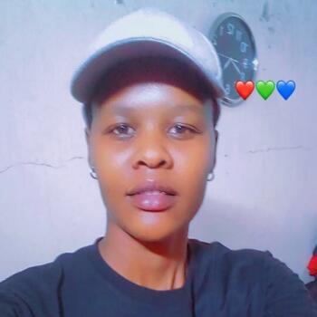 Babysitter in Ratanda: Kelebogile