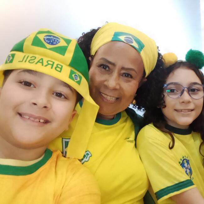 Babysitter in Santo André: Sonia