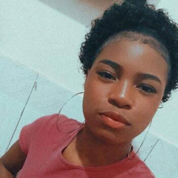 Babysitting job in Goiânia: babysitting job Luana