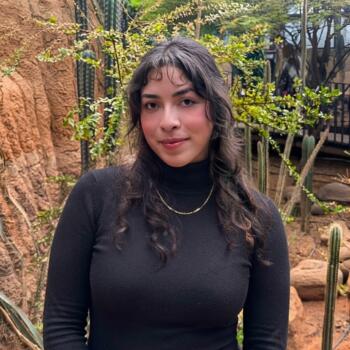 Babysitter in Bogotá: Lizeth
