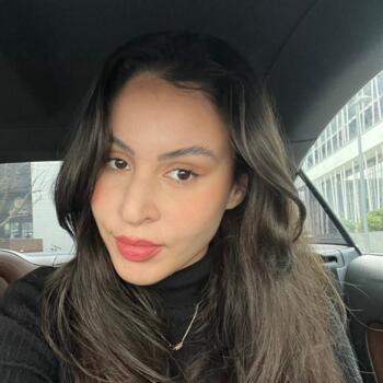 Babysitter in Hussigny-Godbrange: Luanda