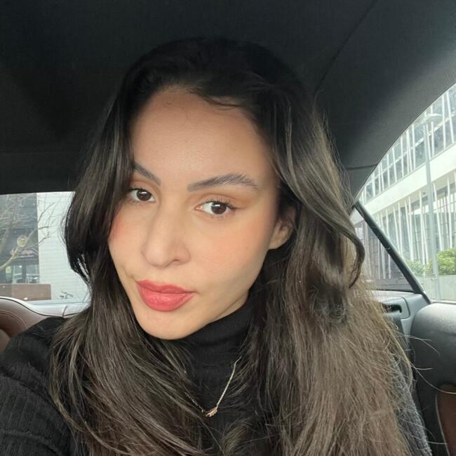 Babysitter in Hussigny-Godbrange: Luanda