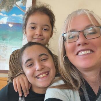 Job de garde d'enfants à Innisfil: job de garde d'enfants Melanie