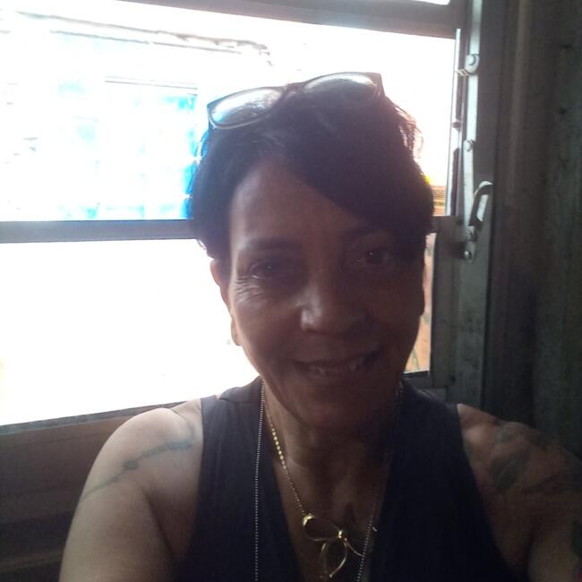 Babysitter in São Paulo: Eidi