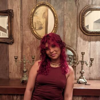 Babá em Salvador: Valentina Sophia