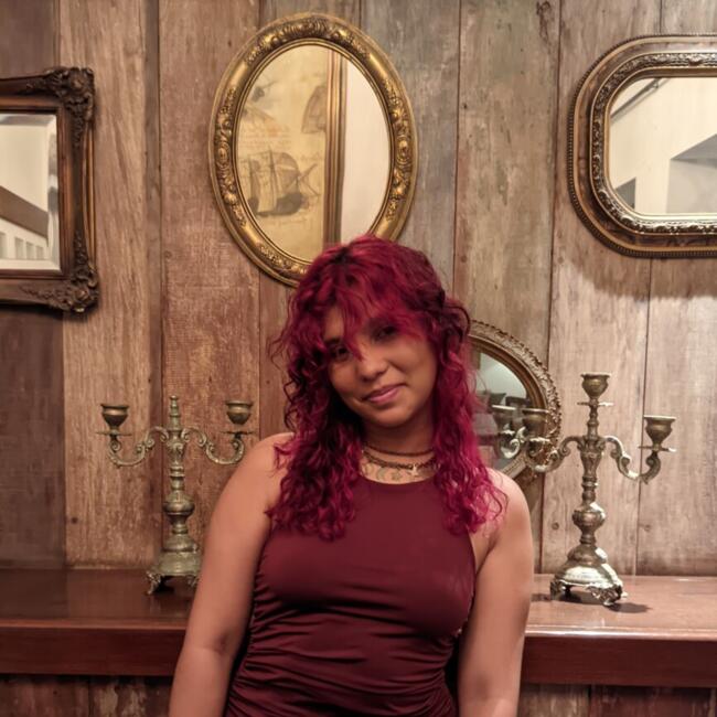 Babá em Salvador: Valentina Sophia