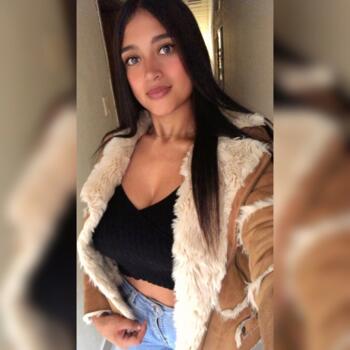 Babysitting job in Viña del Mar: babysitting job Nasly