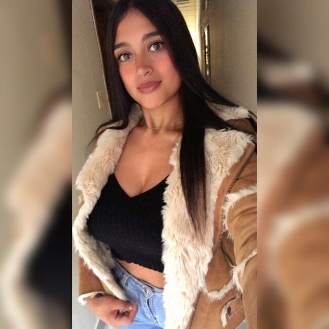 Babysitting job in Viña del Mar: Nasly