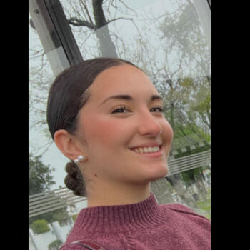 Nanny Valencina de la Concepción: Daniela