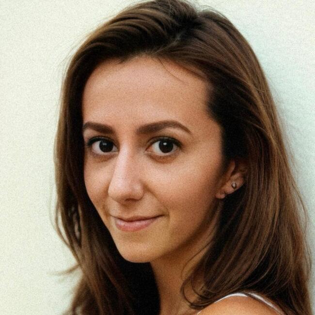 Babysitting job in Serre Chevalier: Pauline