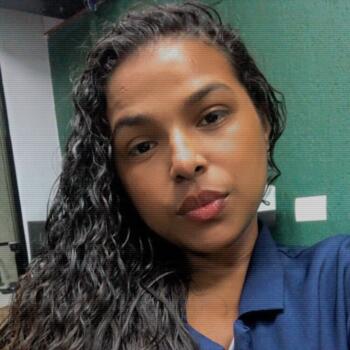 Babá em Rio de Janeiro: Julliana