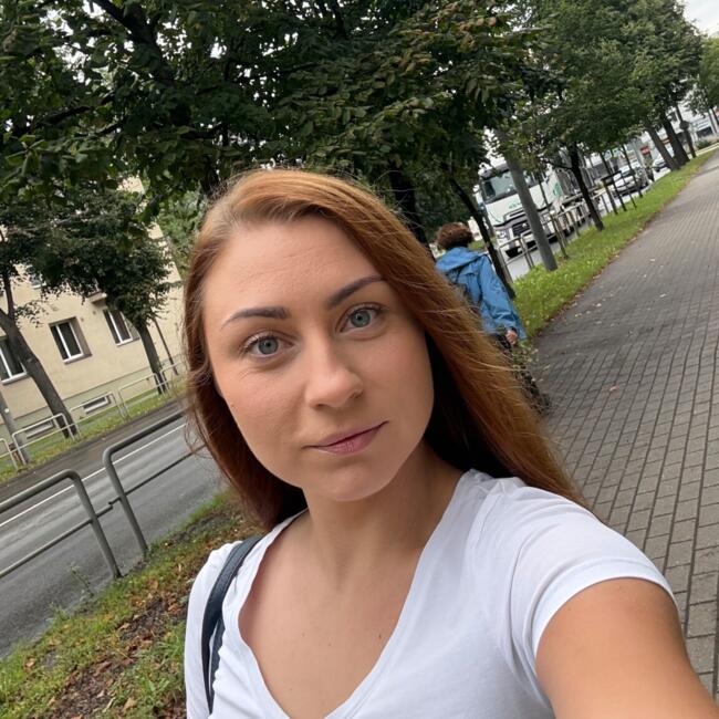 Babysitting job in Ashby-de-la-Zouch: Monika