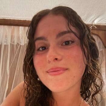 Babysitter in Igny: Marine