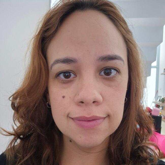 Babysitting job in Louveira: Thayane