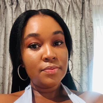 Babysitting job in Johannesburg: babysitting job Zandile