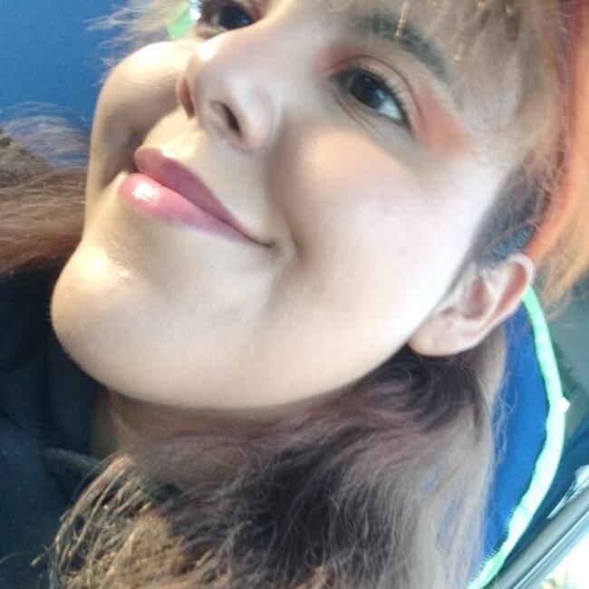 Babysitter in Curicó: Constanza Palma