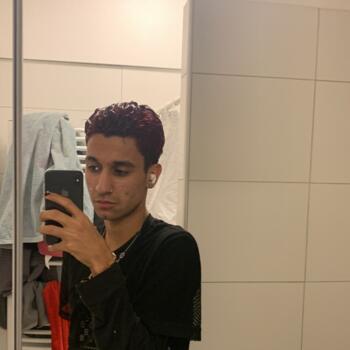 Babysitter in Oberwil: Miguel
