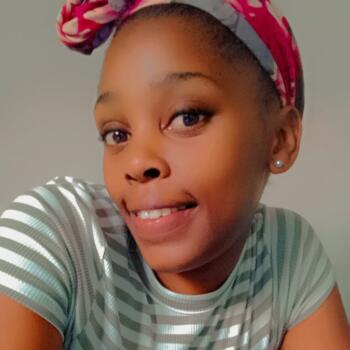 Babysitter in Pietermaritzburg: Snethemba