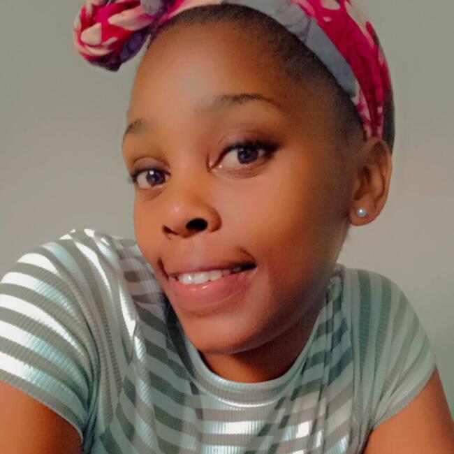 Babysitter in Pietermaritzburg: Snethemba