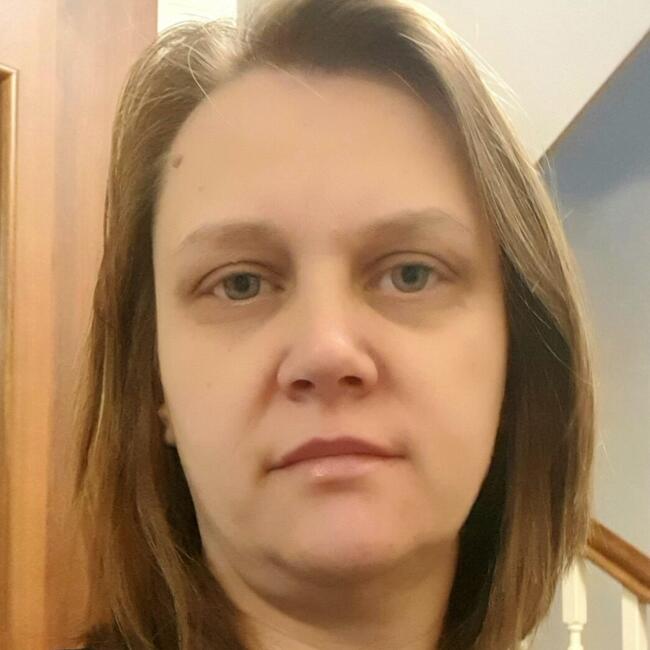 Babysitter in Sâmbăteni: Flavia