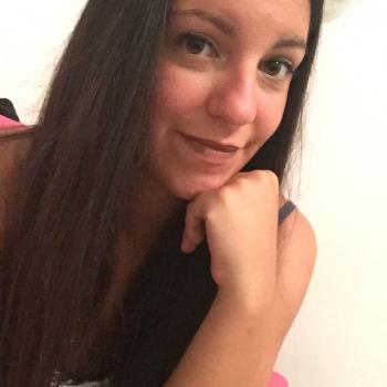 Babysitter Brugherio: Cristina
