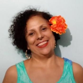 Babysitter São Paulo: Noelita