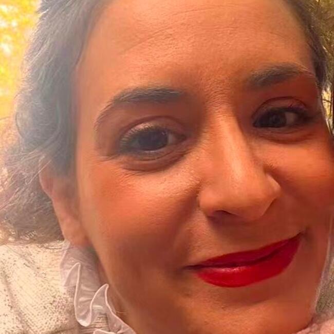 Babysitting job in Athens: Maria