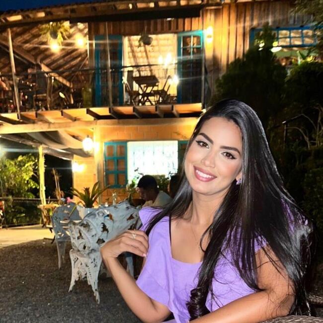 Niñera en Miraflores (Departamento de Lima): Maryori
