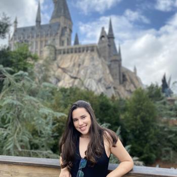 Babá Juiz de Fora: Carolina