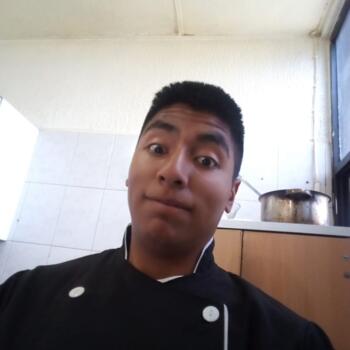 Babysitter in Yautepec: Ricardo