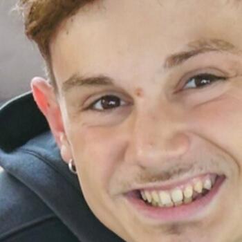 Babysitter in Arpajon-sur-Cère: Leny