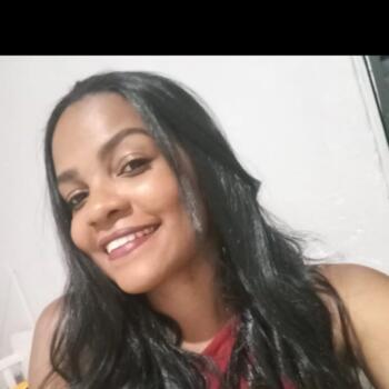 Babysitter in Belo Horizonte: Vitoria
