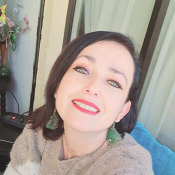 Babysitter in Concón: Maria de los angeles