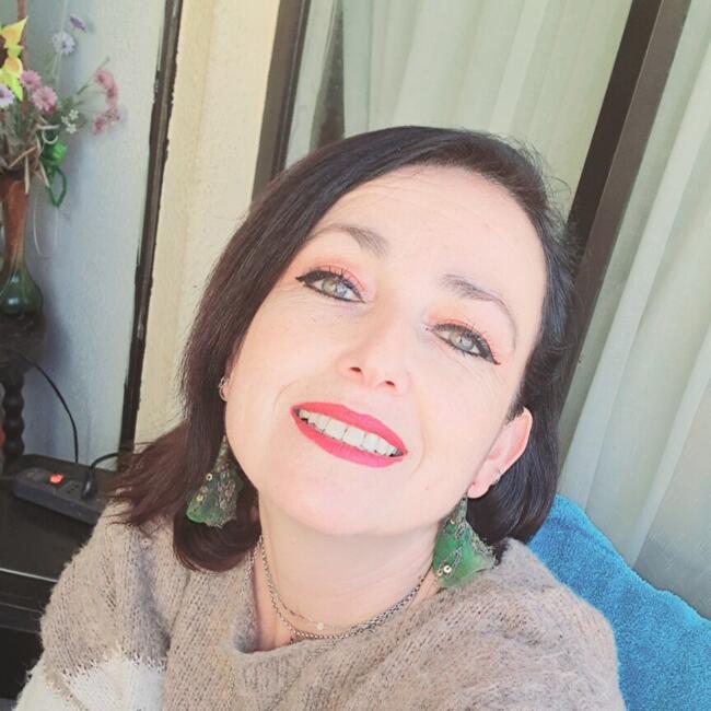 Babysitter in Concón: Maria de los angeles